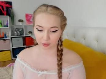 _timeless_paradox webcam chaturbate model stream image