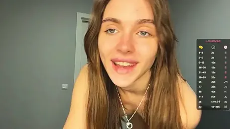 Veluxe webcam model stream image