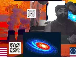 zeroslash webcam model stream image