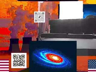 zeroslash webcam model stream image