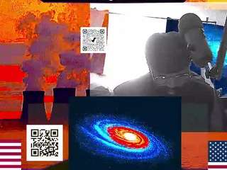 zeroslash webcam model stream image