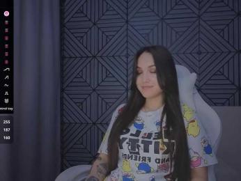 -lost- webcam model stream image