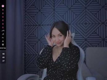 -lost- webcam model stream image