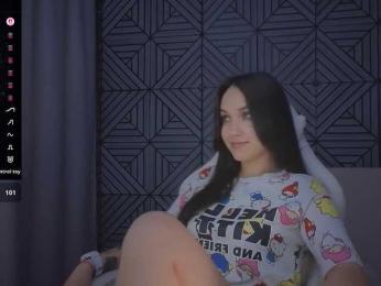 -lost- webcam model stream image