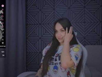 -lost- webcam model stream image