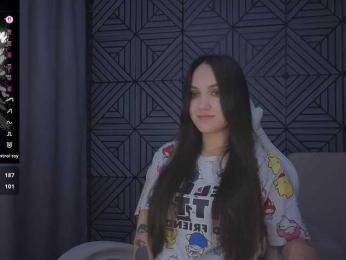 -lost- webcam model stream image