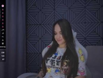 -lost- webcam model stream image