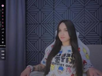 -lost- webcam model stream image