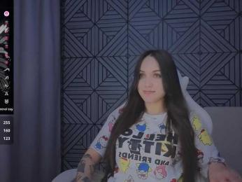 -lost- webcam model stream image