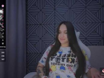 -lost- webcam model stream image