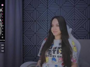 -lost- webcam model stream image