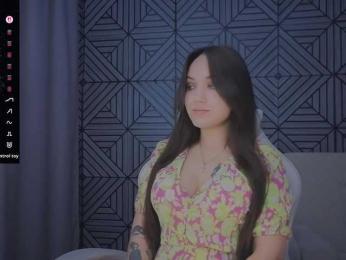 -lost- webcam model stream image