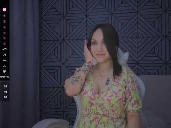 -lost- webcam bongacams model stream image