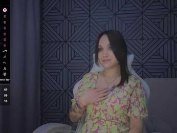 -lost- webcam model stream image