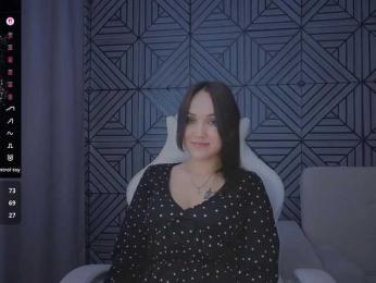 -lost- webcam model stream image