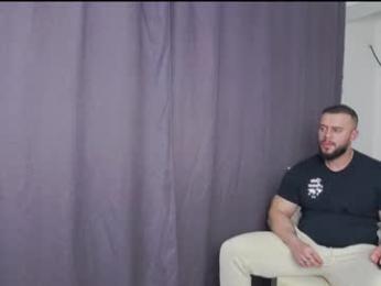 rickymiami1 webcam model stream image