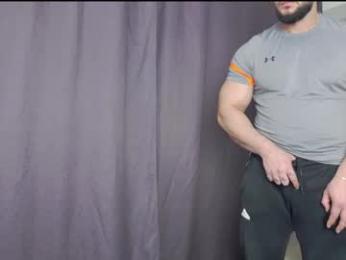 rickymiami1 webcam model stream image