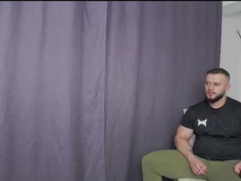 rickymiami1 webcam model stream image