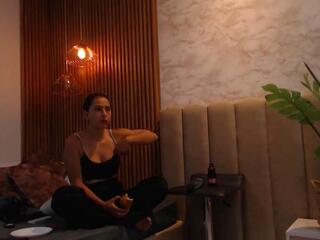 Abbyy Sweet webcam model stream image