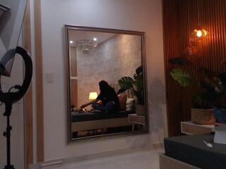 Abbyy Sweet webcam model stream image