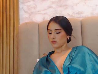 Abbyy Sweet webcam flirt4free model stream image