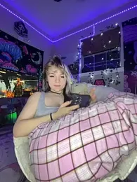 Cutiepiespanks webcam model stream image