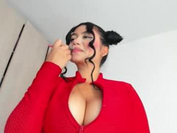 manuela_anderson webcam chaturbate model stream image