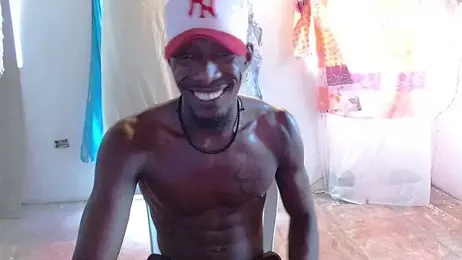 Darick_brown webcam model stream image