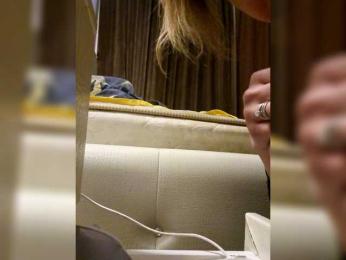 SexParaMSK webcam model stream image