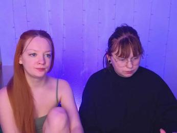 radianttwoX webcam bongacams model stream image