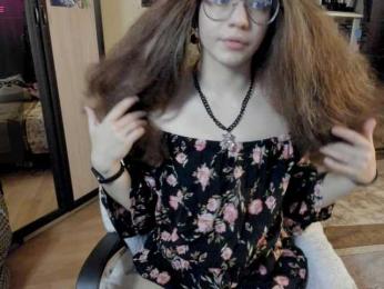 AlexIam webcam model stream image