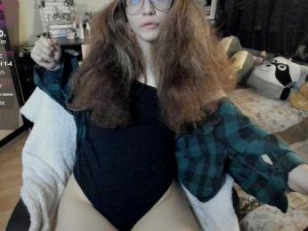 AlexIam webcam model stream image