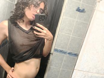 PowderAdel webcam livejasmin model stream image