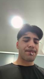 Jovencitobcn21 webcam cam4 model stream image