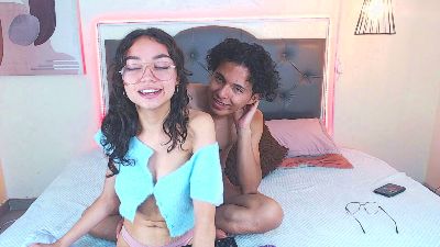 Lubli_thodez webcam model stream image