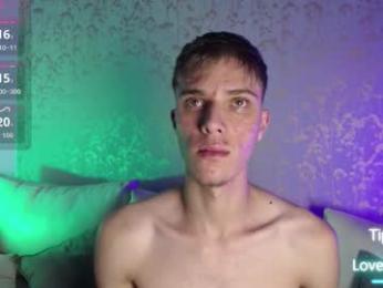 robbinblaze webcam chaturbate model stream image