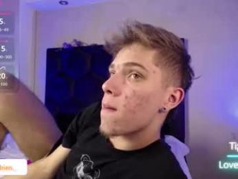 robbinblaze webcam model stream image