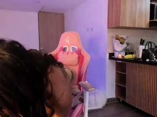 isabellaxts webcam model stream image