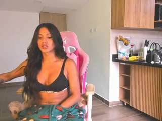 isabellaxts webcam camsoda model stream image