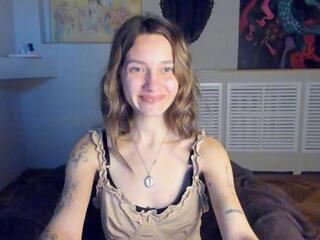 Kristy Wierls webcam model stream image