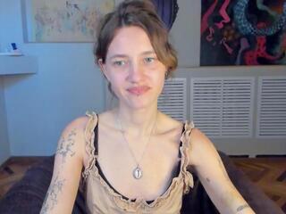 Kristy Wierls webcam model stream image