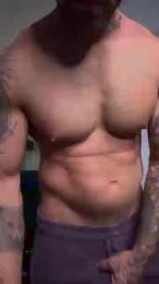 Fitboy8686 webcam model stream image