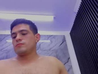 william_steel_ webcam model stream image