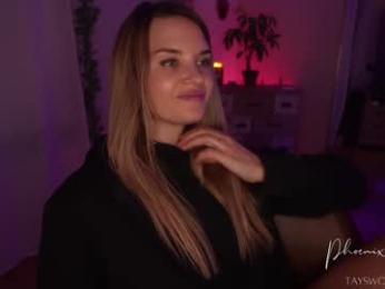 phoenix_taylor webcam model stream image