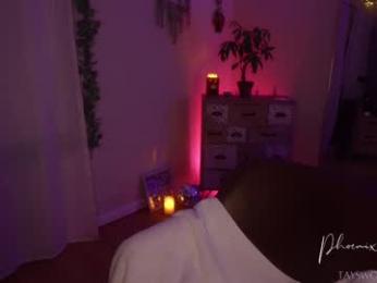 phoenix_taylor webcam model stream image