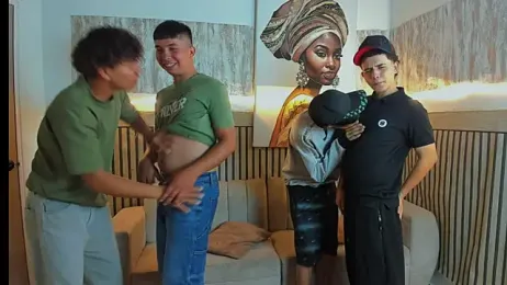 Nicoboys_ webcam model stream image