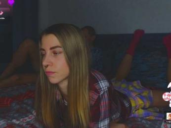 Double_Danger webcam model stream image