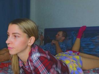 Double_Danger webcam model stream image