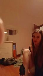 Lucacamy webcam model stream image