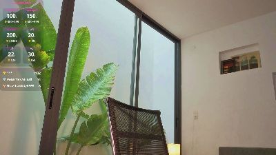 MickasaYo webcam cam4 model stream image